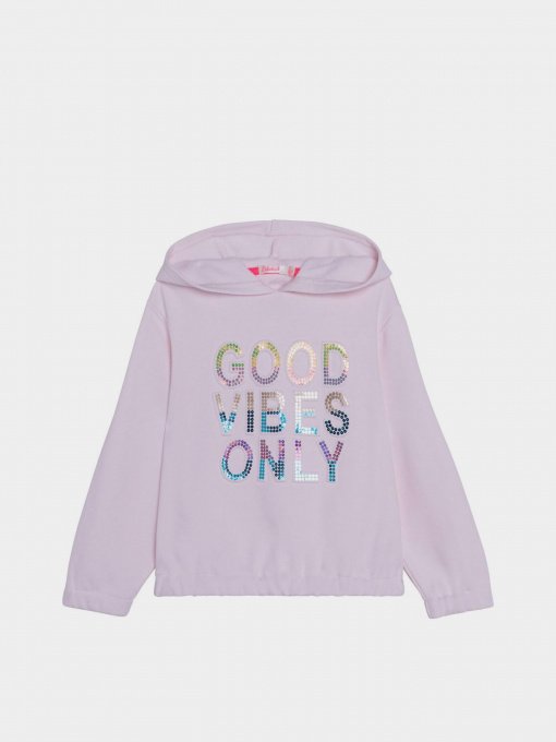 Худи BILLIEBLUSH модель U15909/45S Фото