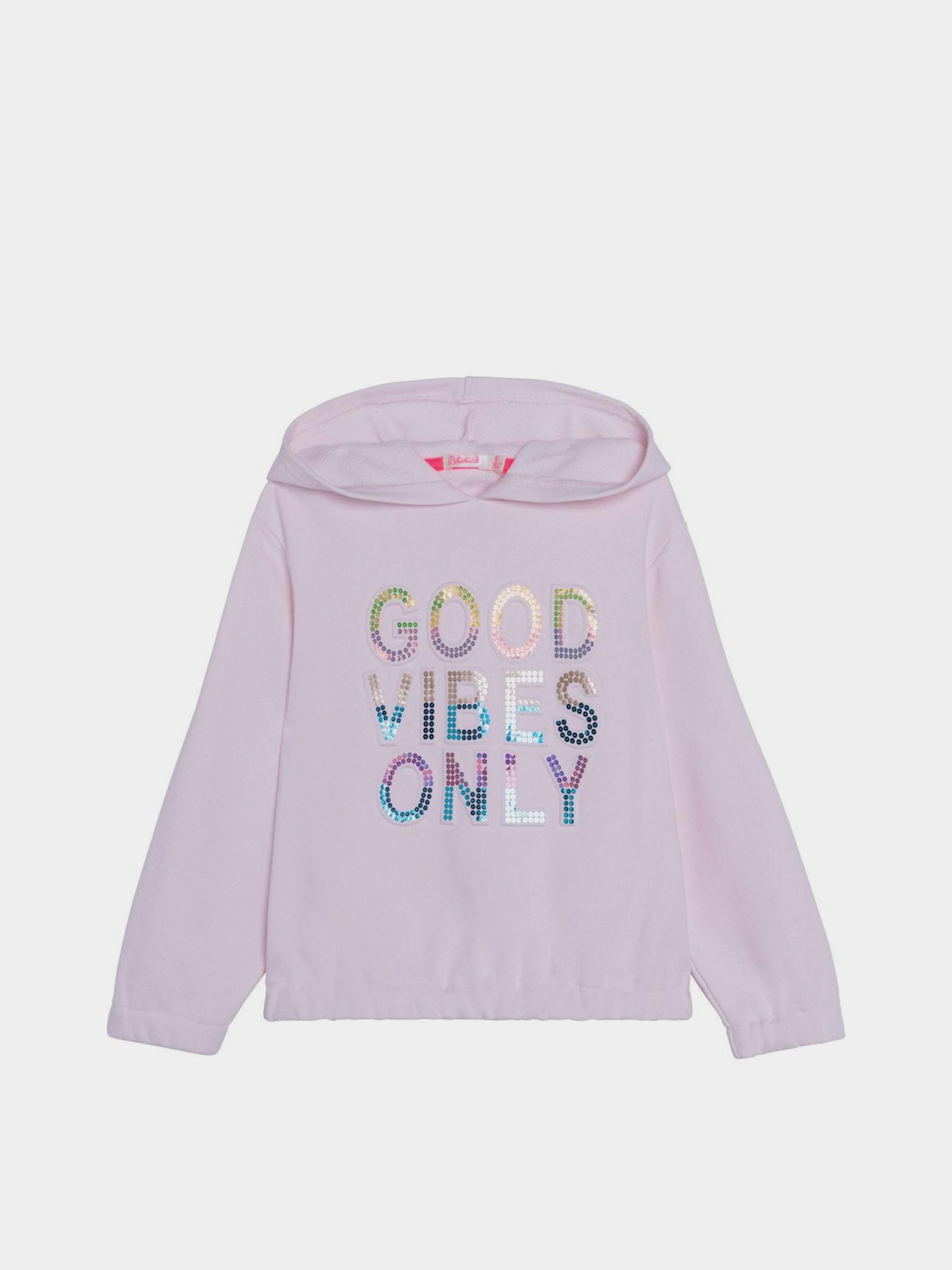 Худі BILLIEBLUSH модель U15909/45S Фото