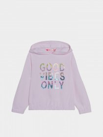 Худі BILLIEBLUSH модель U15909/45S Фото