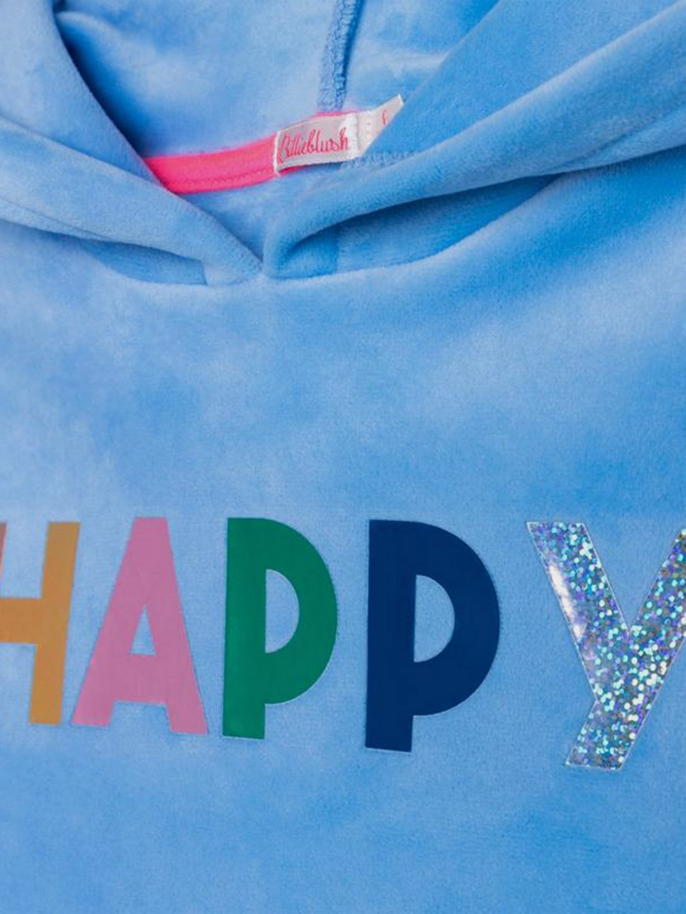 Худи BILLIEBLUSH модель U15913/78E Фото