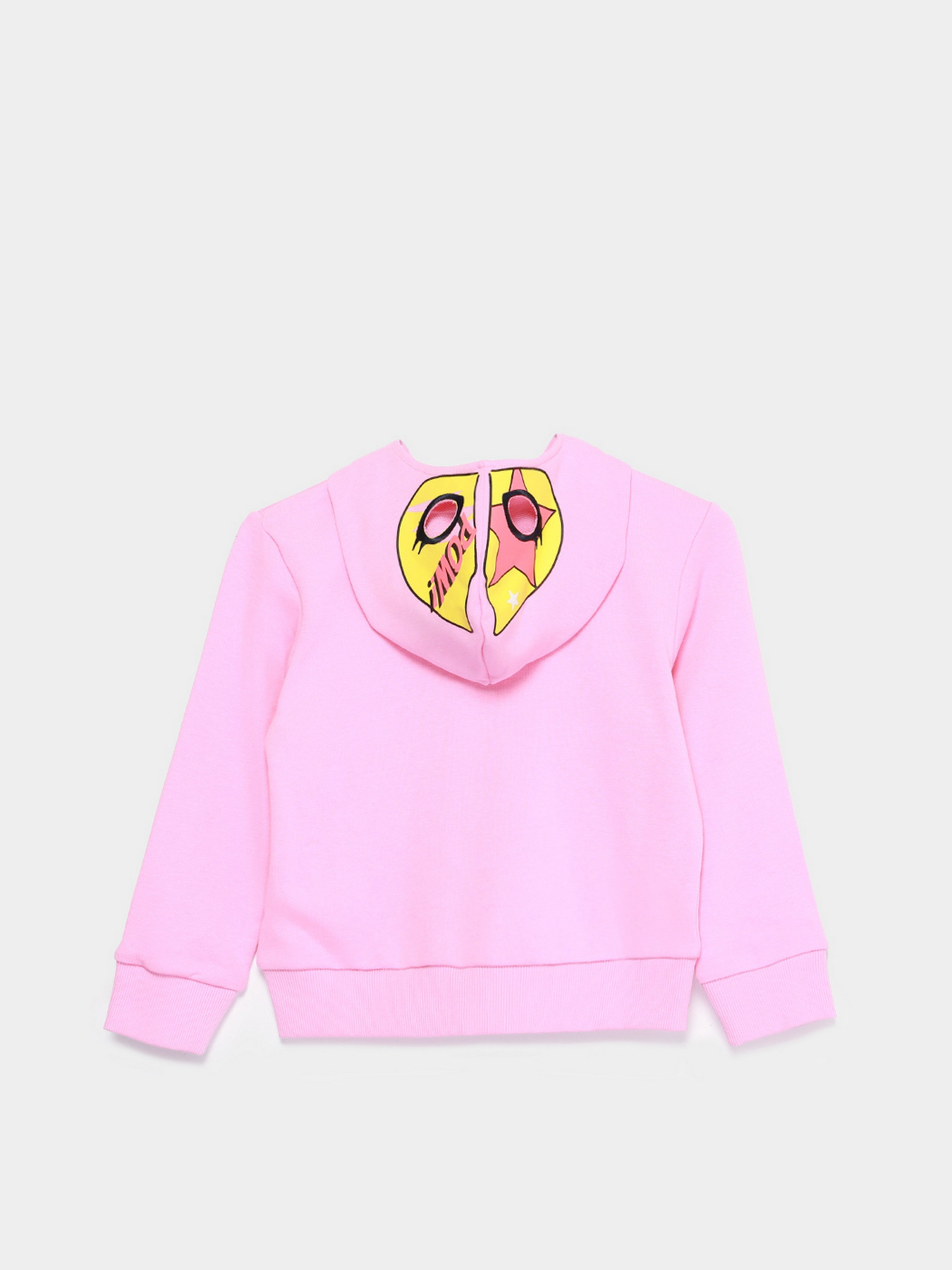 Спортивна кофта BILLIEBLUSH модель U15915/465 Спортивна кофта BILLIEBLUSH модель U15915/465 Фото