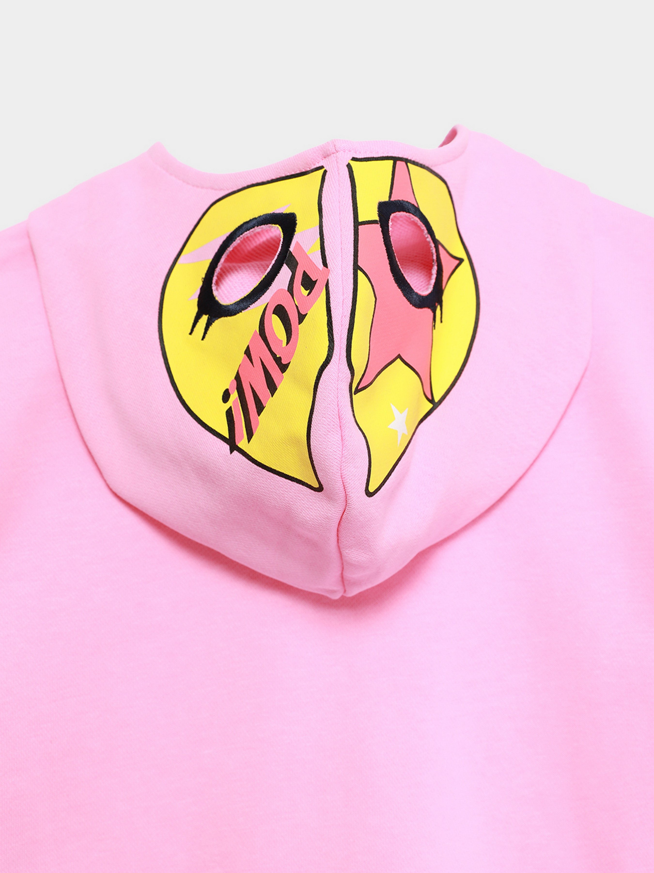 Спортивна кофта BILLIEBLUSH модель U15915/465 Спортивна кофта BILLIEBLUSH модель U15915/465 Фото