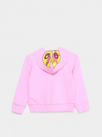 Спортивна кофта BILLIEBLUSH модель U15915/465 Спортивна кофта BILLIEBLUSH модель U15915/465 Фото