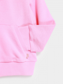 Спортивна кофта BILLIEBLUSH модель U15915/465 Спортивна кофта BILLIEBLUSH модель U15915/465 Фото