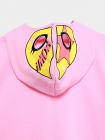 Спортивна кофта BILLIEBLUSH модель U15915/465 Спортивна кофта BILLIEBLUSH модель U15915/465 Фото