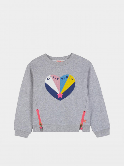 Світшот BILLIEBLUSH модель U15916/A32 Фото