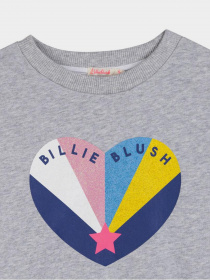 Свитшот BILLIEBLUSH модель U15916/A32 Фото