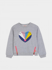 Свитшот BILLIEBLUSH модель U15916/A32 Фото