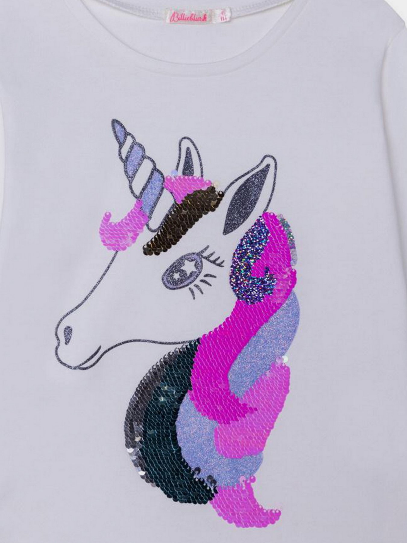 Лонгслив BILLIEBLUSH модель U15936/121 Фото