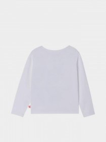 Лонгслив BILLIEBLUSH модель U15936/121 Фото