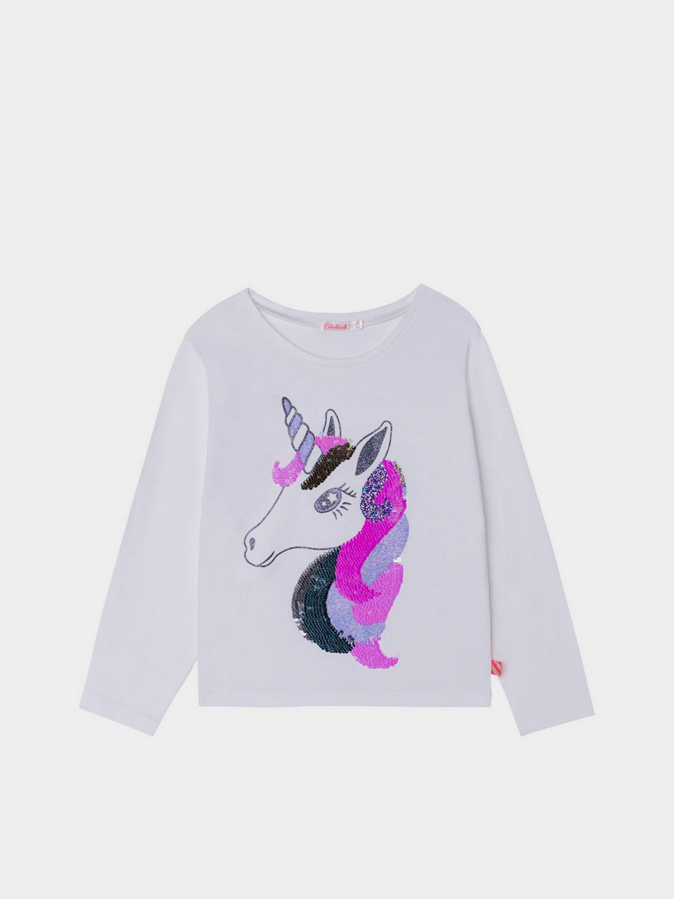 Лонгслів BILLIEBLUSH модель U15936/121 Фото