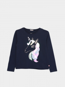 Лонгслив BILLIEBLUSH модель U15936/85T Фото