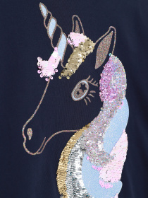 Лонгслів BILLIEBLUSH модель U15936/85T Фото