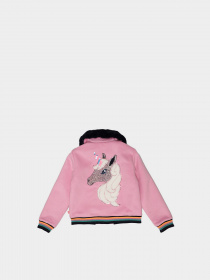 Демісезонна куртка BILLIEBLUSH модель U16290/465 Фото