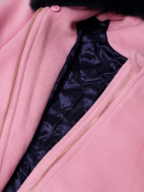 Демісезонна куртка BILLIEBLUSH модель U16290/465 Фото