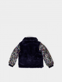 Шуба BILLIEBLUSH модель U16292/85T Фото