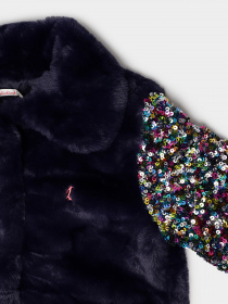 Шуба BILLIEBLUSH модель U16292/85T Фото