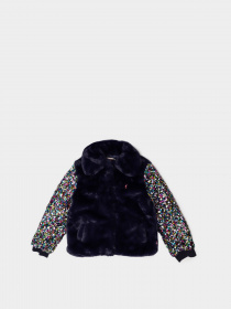 Шуба BILLIEBLUSH модель U16292/85T Фото