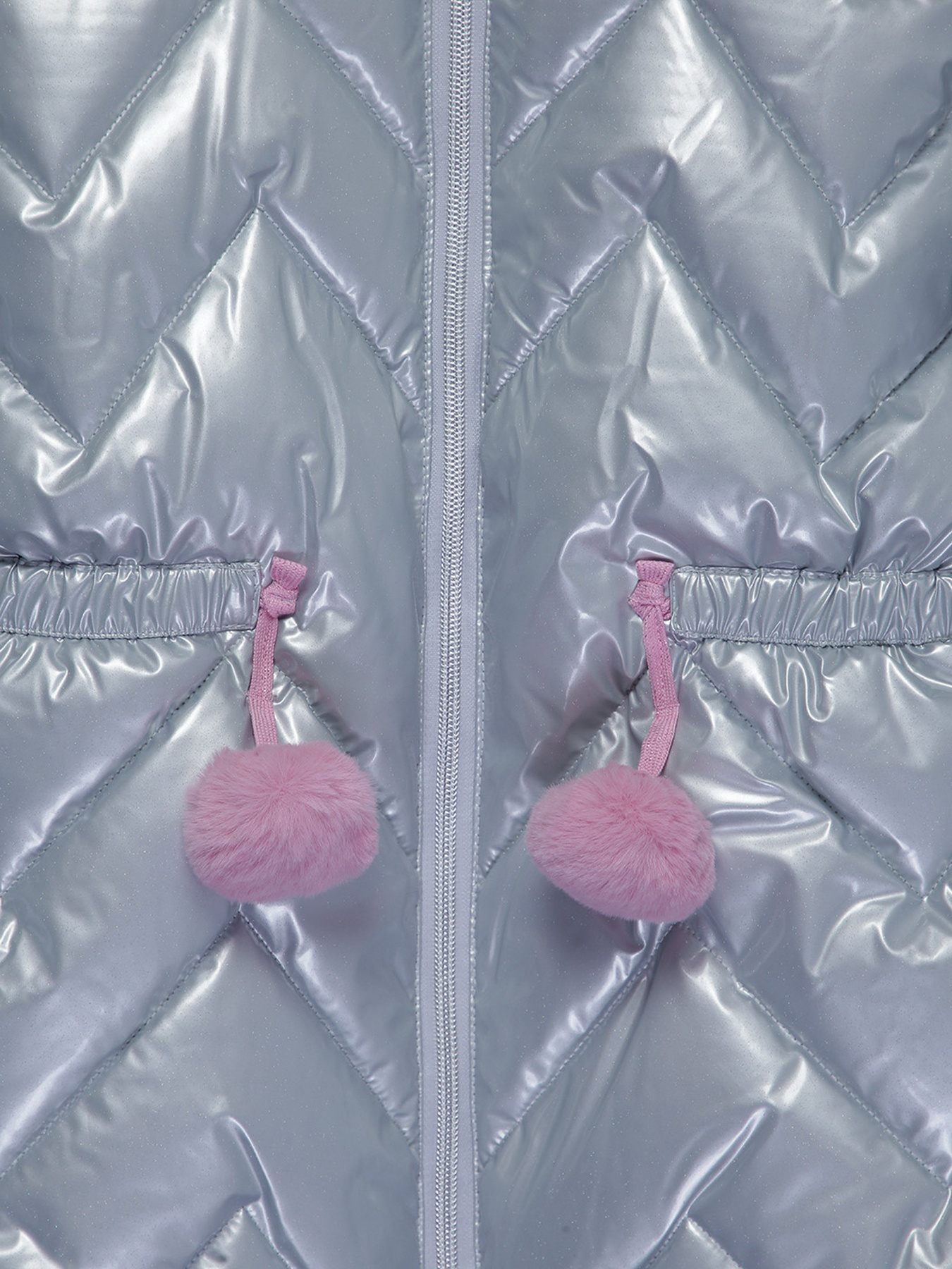 Зимняя куртка BILLIEBLUSH модель U16302/111 Фото