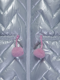 Зимняя куртка BILLIEBLUSH модель U16302/111 Фото