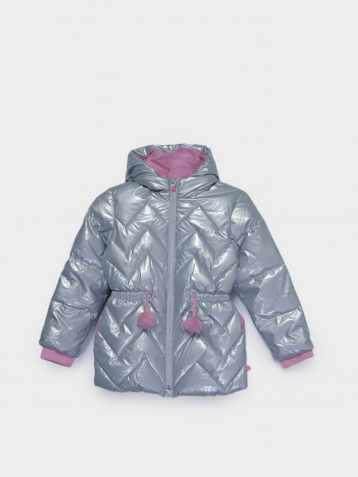 Зимова куртка BILLIEBLUSH модель U16302/111 Фото