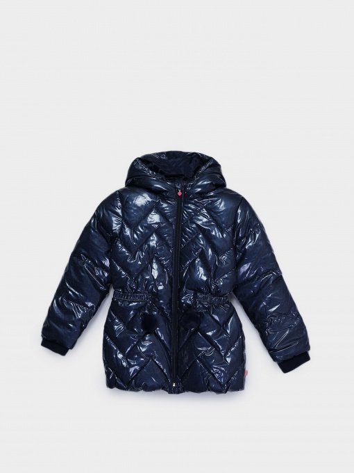 Зимняя куртка BILLIEBLUSH модель U16302/85T Фото