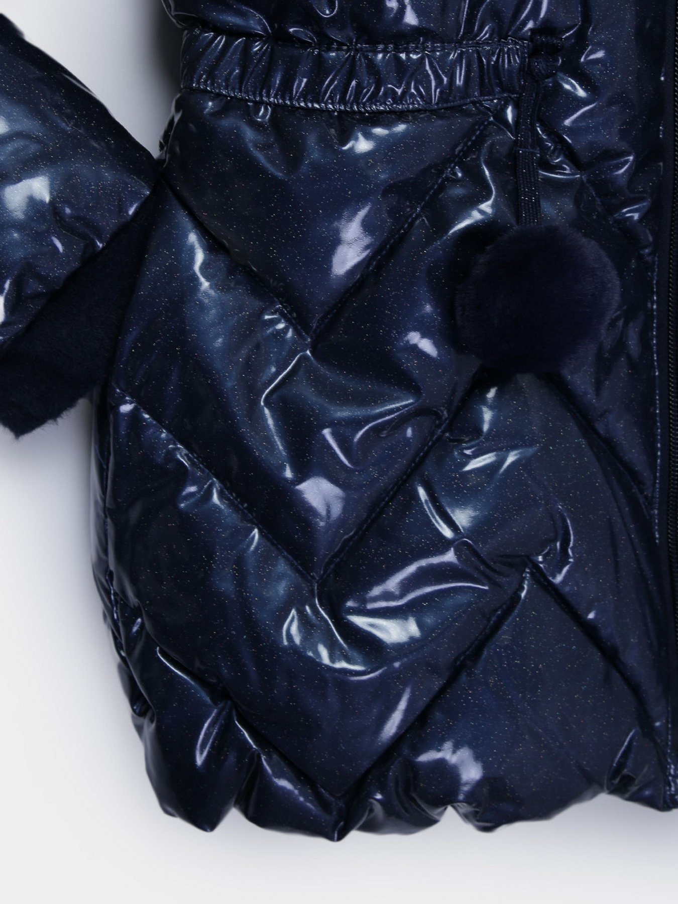 Зимова куртка BILLIEBLUSH модель U16302/85T Фото