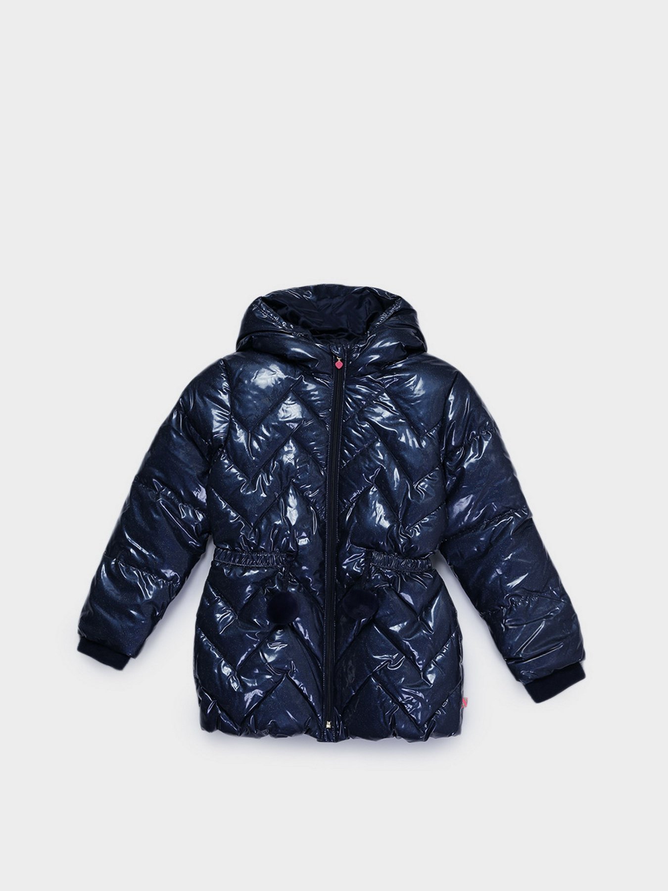 Зимова куртка BILLIEBLUSH модель U16302/85T Фото