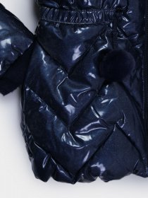 Зимова куртка BILLIEBLUSH модель U16302/85T Фото