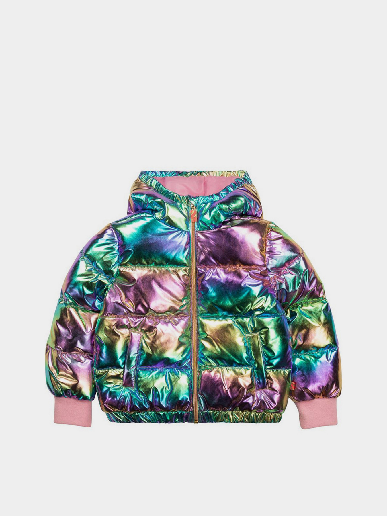 Зимова куртка BILLIEBLUSH модель U16307/Z41 Фото