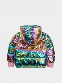 Зимова куртка BILLIEBLUSH модель U16307/Z41 Фото