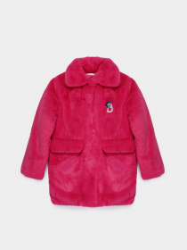 Шуба BILLIEBLUSH модель U16308/47M Фото