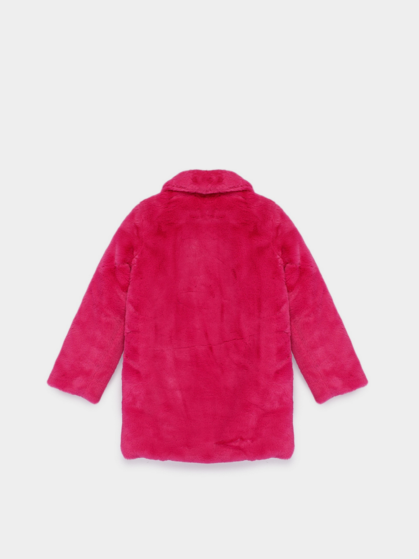 Искусственный мех BILLIEBLUSH модель U16308/47M Искусственный мех BILLIEBLUSH модель U16308/47M Фото