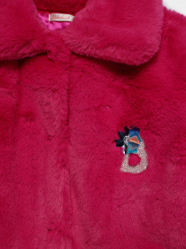 Искусственный мех BILLIEBLUSH модель U16308/47M Искусственный мех BILLIEBLUSH модель U16308/47M Фото