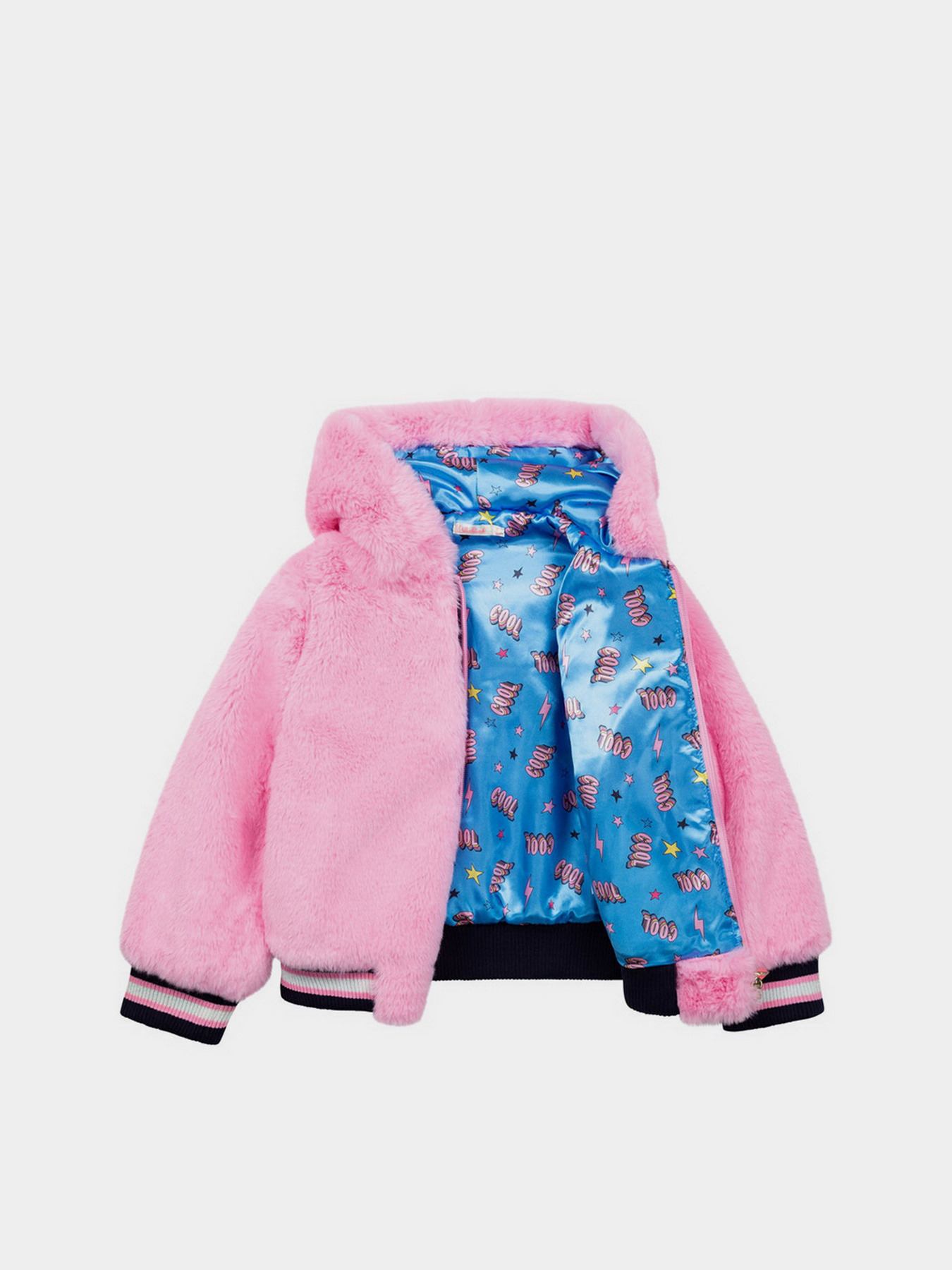 Демісезонна куртка BILLIEBLUSH модель U16309/465 Фото