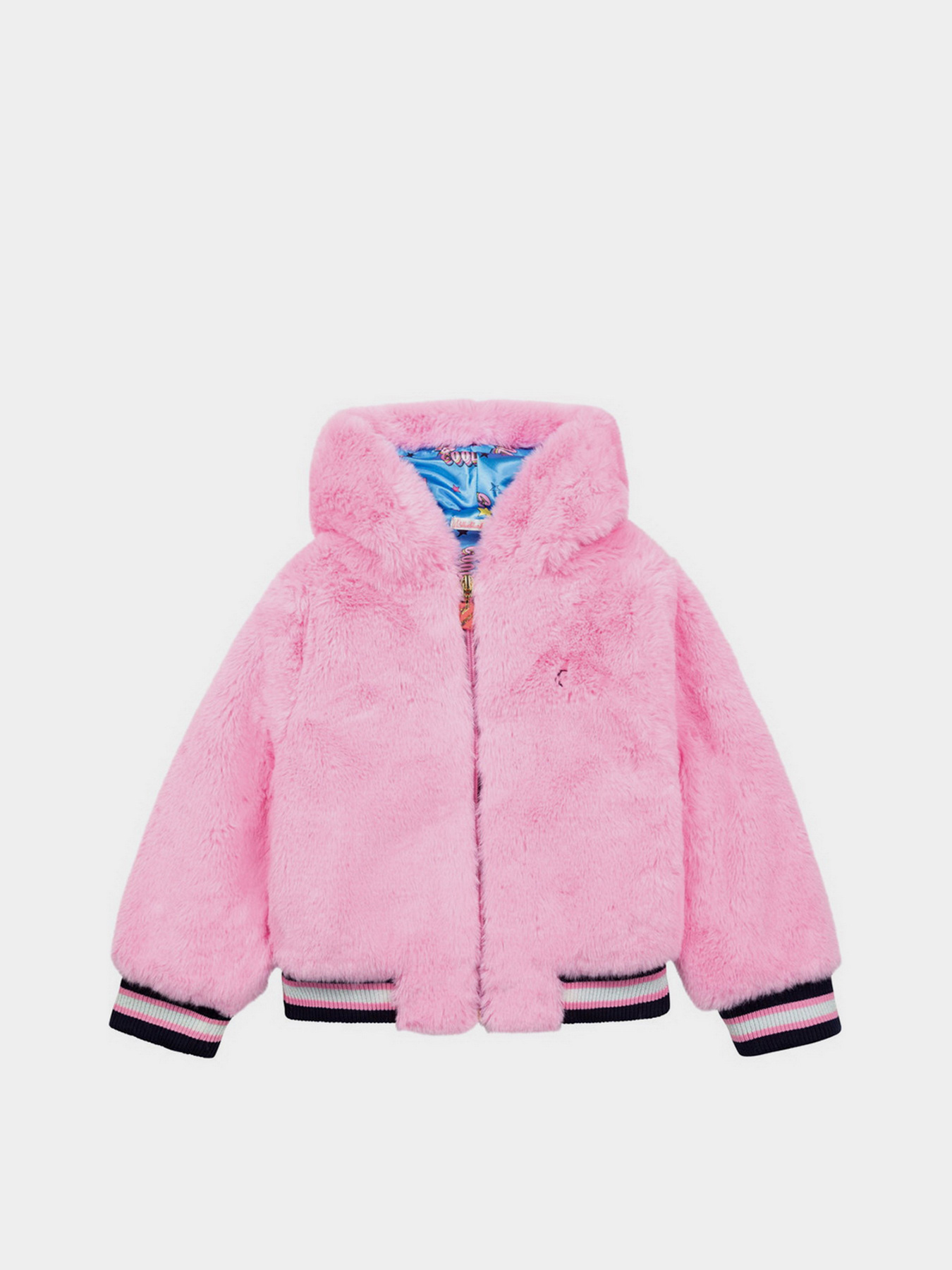 Демісезонна куртка BILLIEBLUSH модель U16309/465 Фото