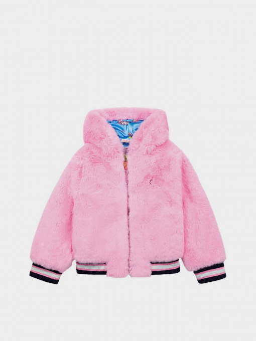 Демисезонная куртка BILLIEBLUSH модель U16309/465 Фото