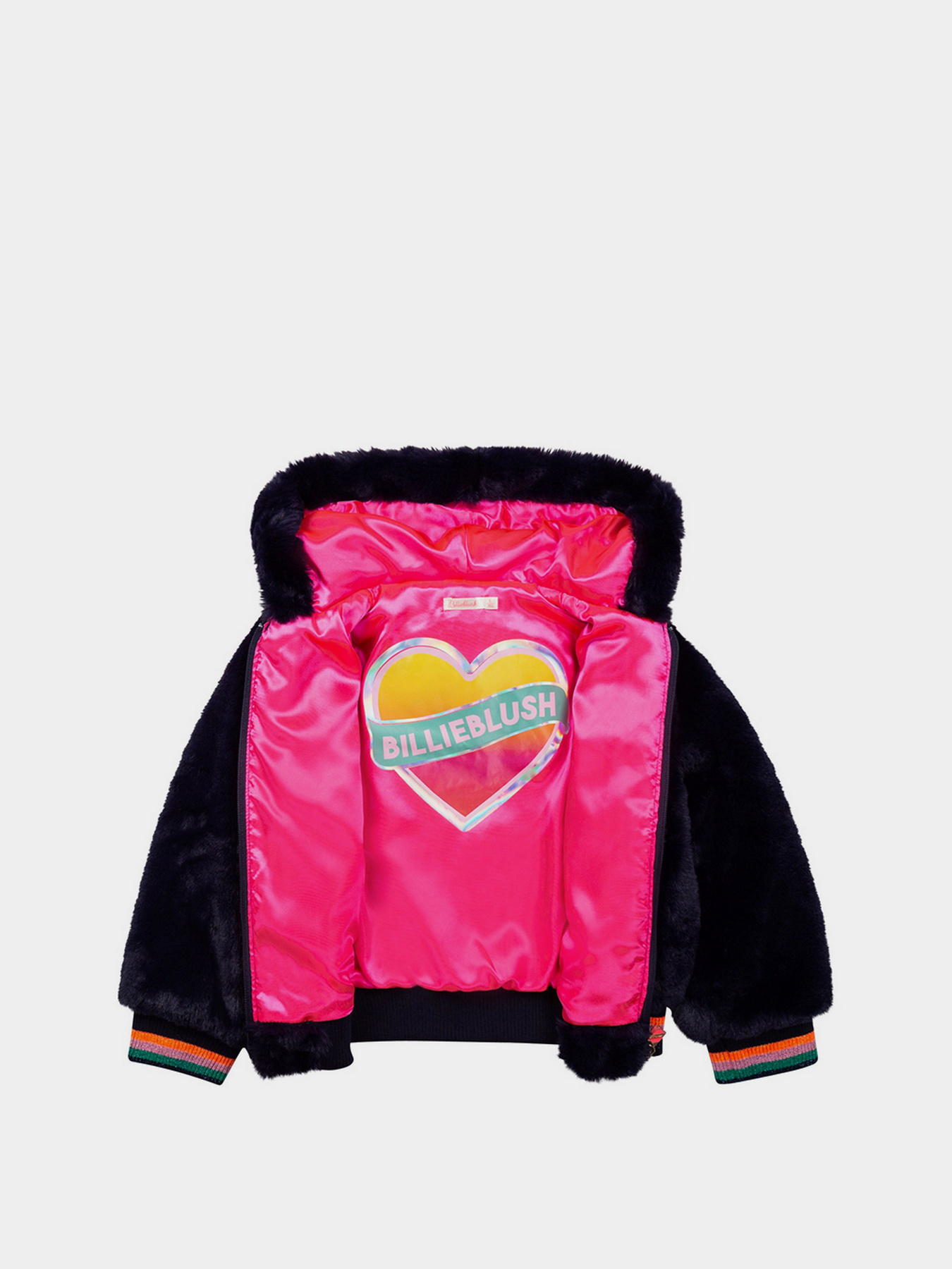 Демісезонна куртка BILLIEBLUSH модель U16309/85T Фото