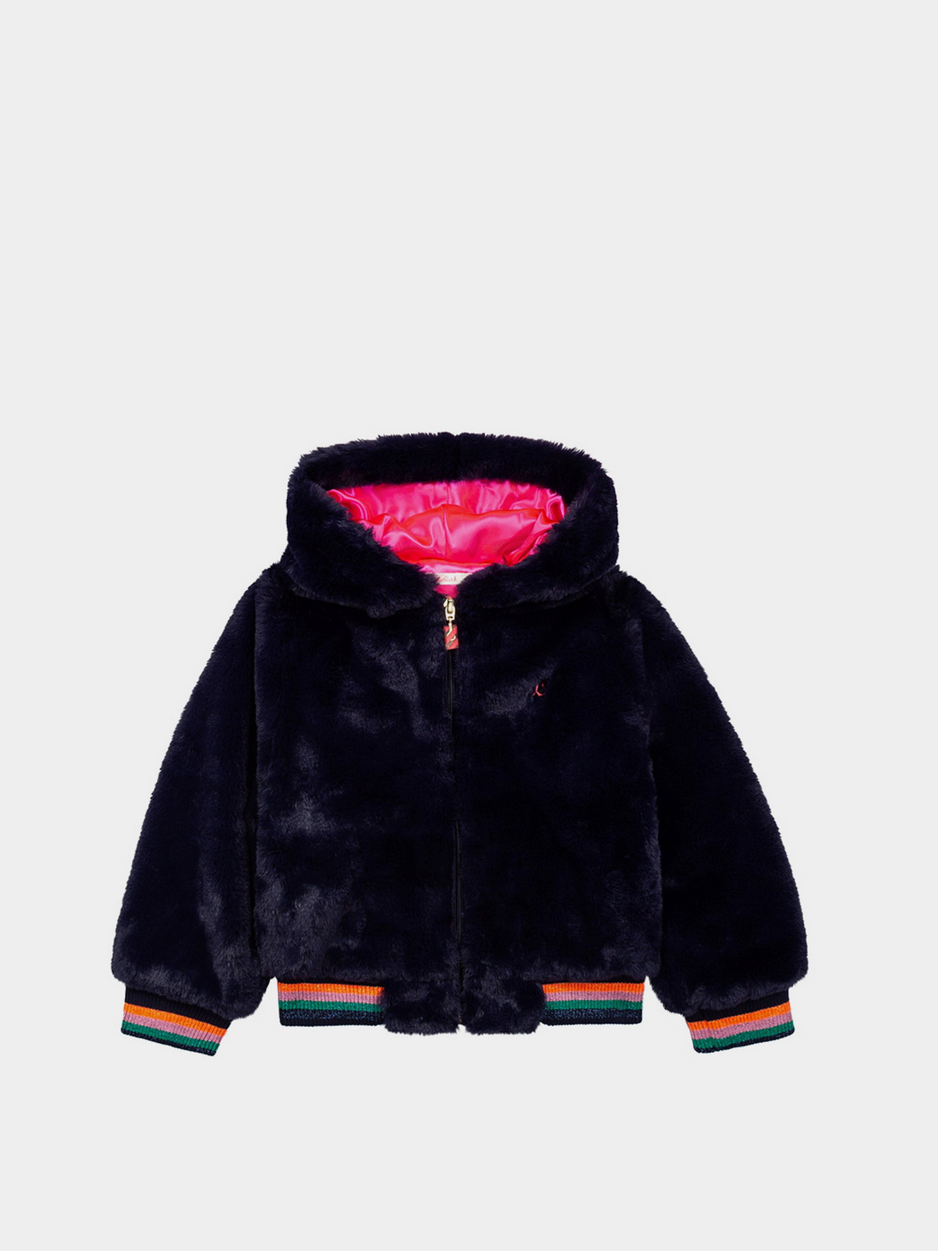 Демісезонна куртка BILLIEBLUSH модель U16309/85T Фото