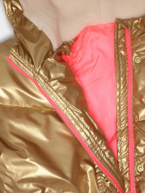 Зимняя куртка BILLIEBLUSH модель U16311/Z98 Фото