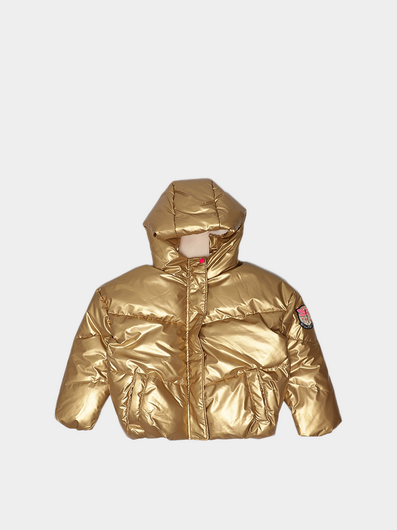 Зимова куртка BILLIEBLUSH модель U16311/Z98 Фото