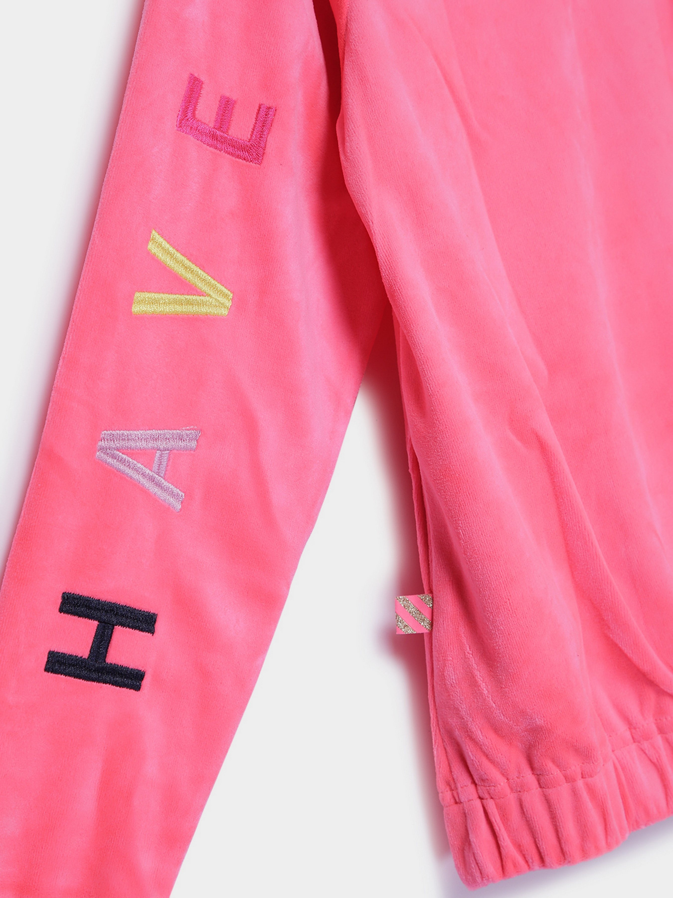 Спортивный костюм BILLIEBLUSH модель U18125/499 Фото