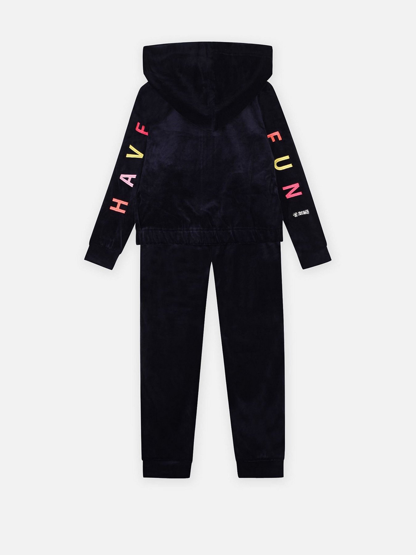 Спортивный костюм BILLIEBLUSH модель U18125/85T Фото