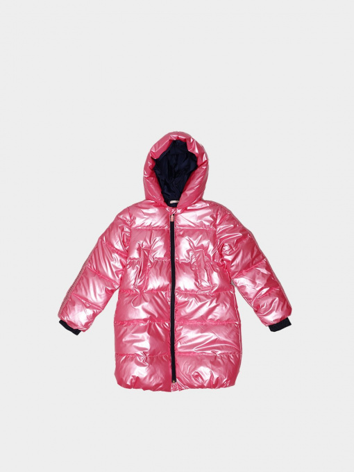 Зимняя куртка BILLIEBLUSH модель U16301/465 Фото