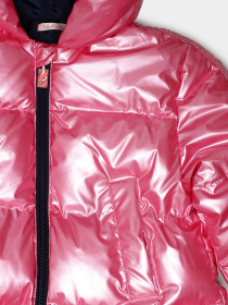 Зимова куртка BILLIEBLUSH модель U16301/465 Фото