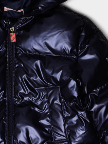 Зимова куртка BILLIEBLUSH модель U16301/85T Фото