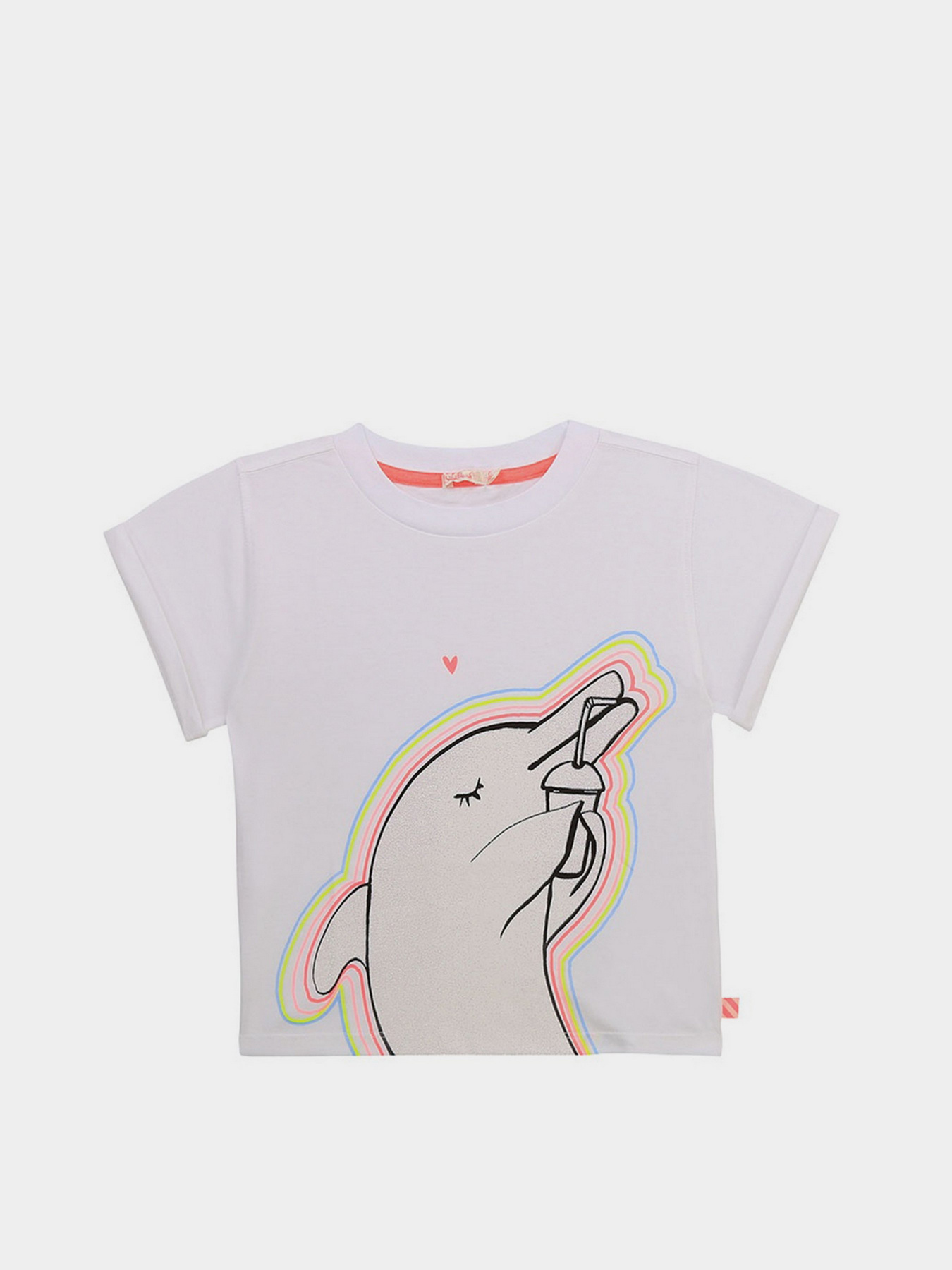 Футболка BILLIEBLUSH модель U15855/10B Фото