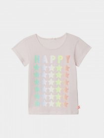 Футболка BILLIEBLUSH модель U15857/45S Фото