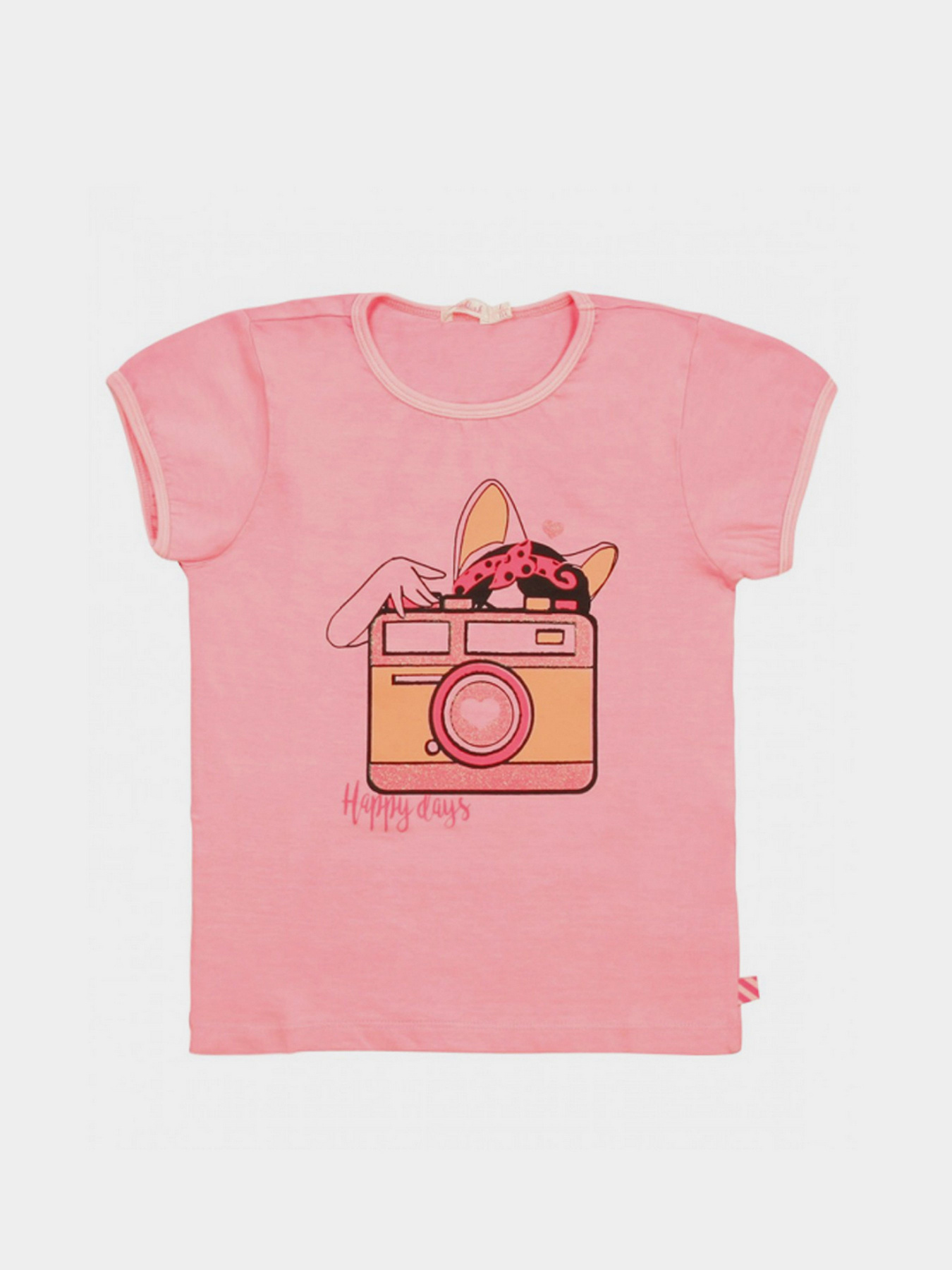 Футболка BILLIEBLUSH модель U15858/462 Фото