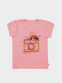 Футболка BILLIEBLUSH модель U15858/462 Фото